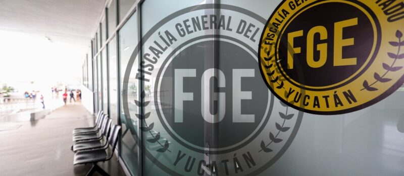 INFORMACIÓN DE LA FISCALÍA GENERAL DEL ESTADO
