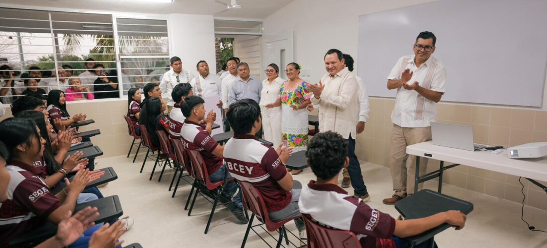 GOBIERNO ANUNCIA CAMBIOS AL CALENDARIO ESCOLAR