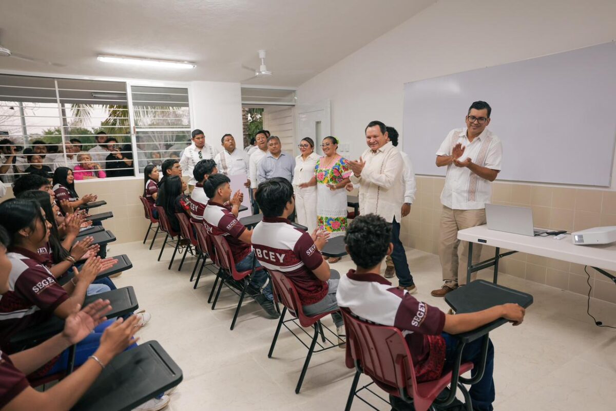 GOBIERNO ANUNCIA CAMBIOS AL CALENDARIO ESCOLAR
