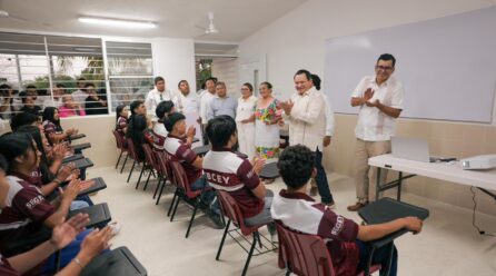 GOBIERNO ANUNCIA CAMBIOS AL CALENDARIO ESCOLAR
