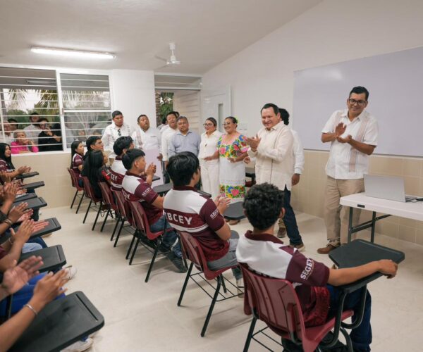 GOBIERNO ANUNCIA CAMBIOS AL CALENDARIO ESCOLAR