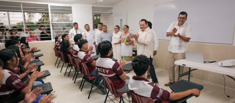 GOBIERNO ANUNCIA CAMBIOS AL CALENDARIO ESCOLAR