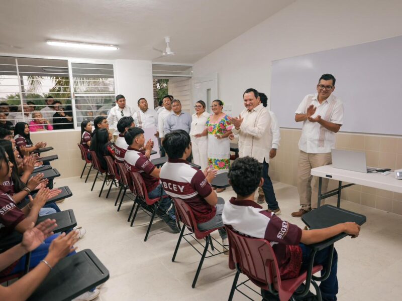 GOBIERNO ANUNCIA CAMBIOS AL CALENDARIO ESCOLAR