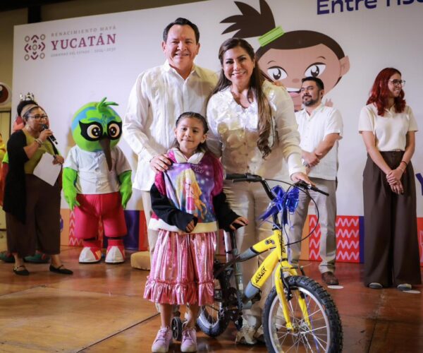 FELIZ DÍA DEL NIÑO Y DE LA NIÑA, FELICIDADES A TODAS Y TODOS: JDM