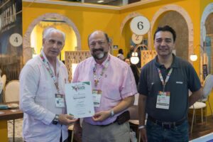 RECONOCEN A YUCATÁN COMO DESTINO LÍDER EN TURISMO