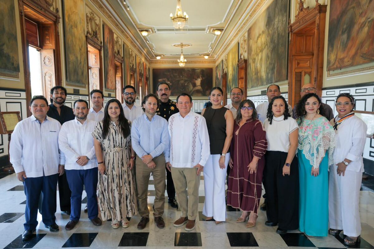 VISITA DEL OFICIAL DE LA ONU-DH