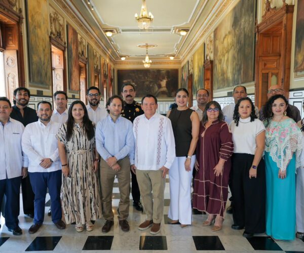 VISITA DEL OFICIAL DE LA ONU-DH