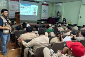 CAPACITACIÓN PARA PREVENIR ENFERMEDADES
