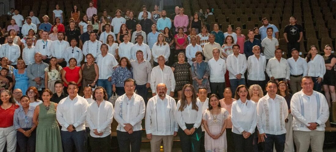 AVANZAMOS POR MÉXICO FORTALECERÁ A EMPRESAS TURÍSTICAS