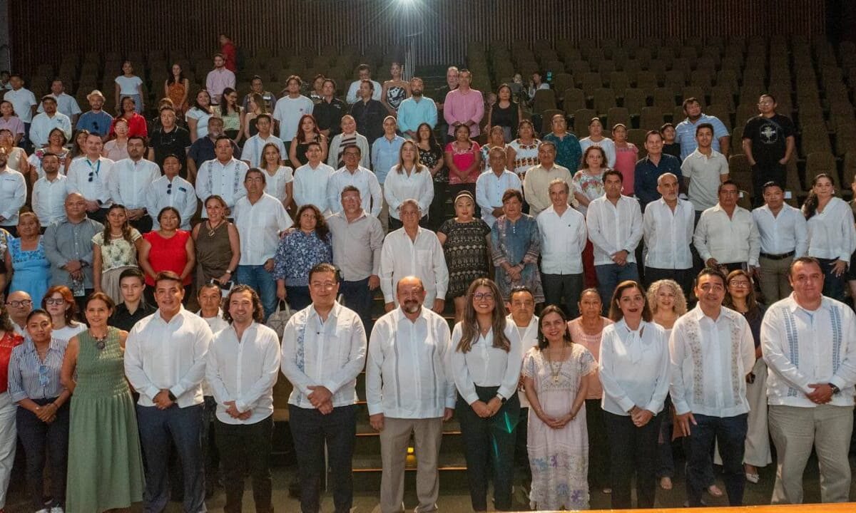 AVANZAMOS POR MÉXICO FORTALECERÁ A EMPRESAS TURÍSTICAS