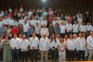 AVANZAMOS POR MÉXICO FORTALECERÁ A EMPRESAS TURÍSTICAS