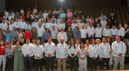 AVANZAMOS POR MÉXICO FORTALECERÁ A EMPRESAS TURÍSTICAS