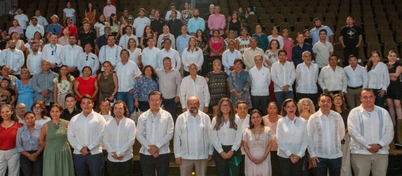 AVANZAMOS POR MÉXICO FORTALECERÁ A EMPRESAS TURÍSTICAS