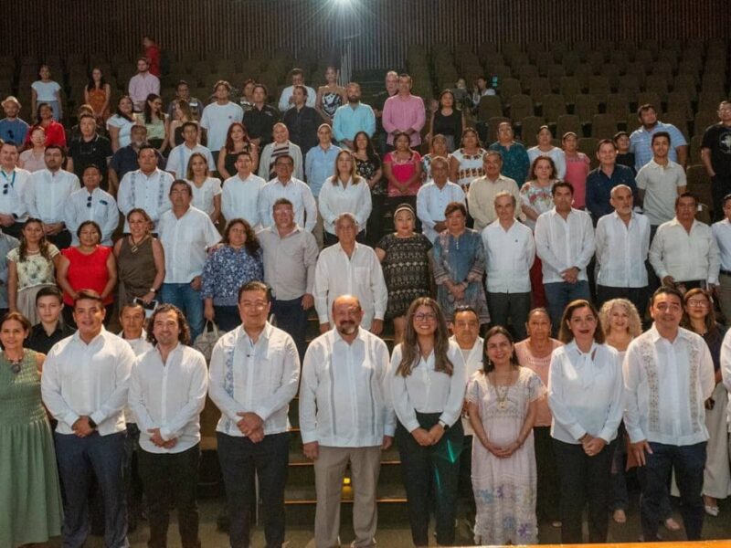 AVANZAMOS POR MÉXICO FORTALECERÁ A EMPRESAS TURÍSTICAS