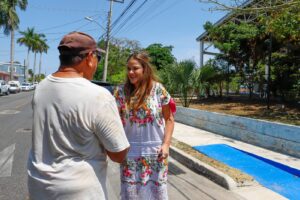 RAMPAS EN PARQUES, CON ENFOQUE URBANO-METROPOLITANO: CPL