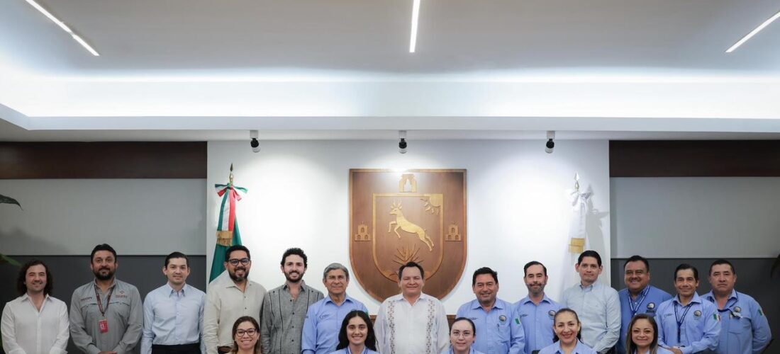 EN PRÓXIMAS SEMANAS SE HARA LA ENTREGA OFICIAL