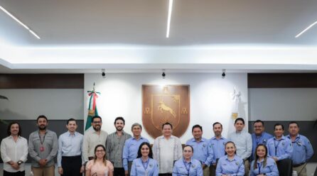 EN PRÓXIMAS SEMANAS SE HARA LA ENTREGA OFICIAL