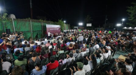 EL CRECIMIENTO ACELERADO DE KANASÍN IMPLICA GRANDES RETOS
