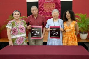 HOMENAJE A ROSSANA FILOMARINO POR SU LEGADO EN LA DANZA
