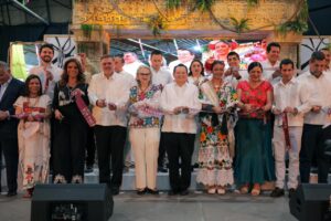 INICIA LA SEMANA DE YUCATÁN EN MÉXICO 2026