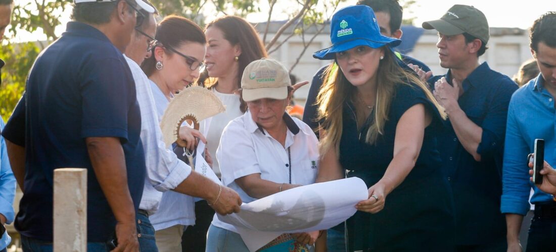 POR PRIMERA VEZ, MÉRIDA TENDRÁ UN CORREDOR VERDE: CPL