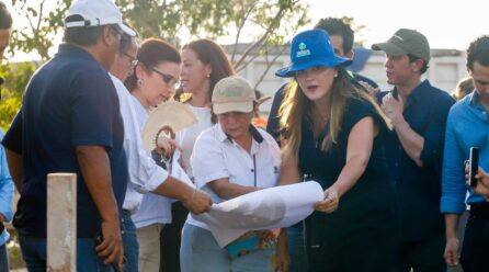 POR PRIMERA VEZ, MÉRIDA TENDRÁ UN CORREDOR VERDE: CPL