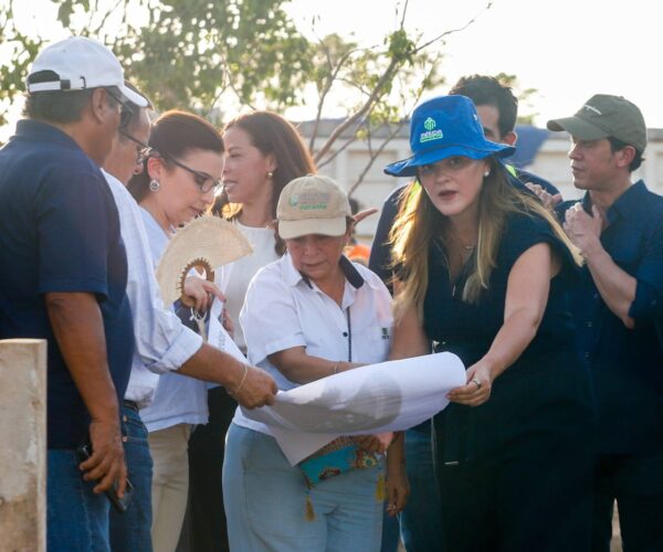 POR PRIMERA VEZ, MÉRIDA TENDRÁ UN CORREDOR VERDE: CPL