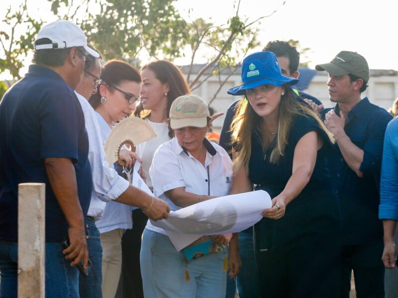 POR PRIMERA VEZ, MÉRIDA TENDRÁ UN CORREDOR VERDE: CPL