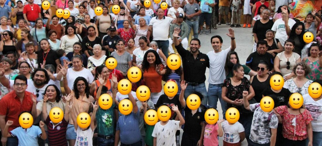 DIPUTADOS NARANJA CELEBRAN A LAS MADRES E INFANCIAS