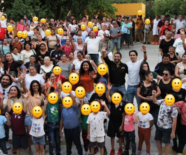 DIPUTADOS NARANJA CELEBRAN A LAS MADRES E INFANCIAS