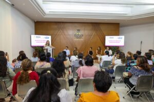 QUEREMOS SER ALIADOS DE QUIEN DECIDE SALIR ADELANTE: CPL