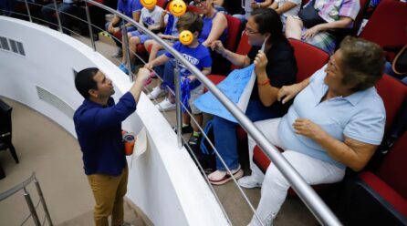 CREARÁN EL REGISTRO NOMINAL DE PACIENTES CON DIABETES