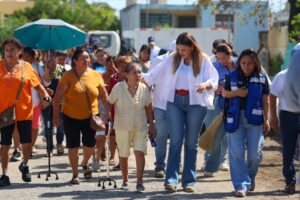 MEGA OPERATIVOS DEL AYUNTAMIENTO NO SE DETIENEN
