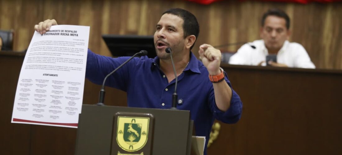 PIDEN ACTUAR CON COHERENCIA Y MANTENER LA PAZ EN EL PAÍS
