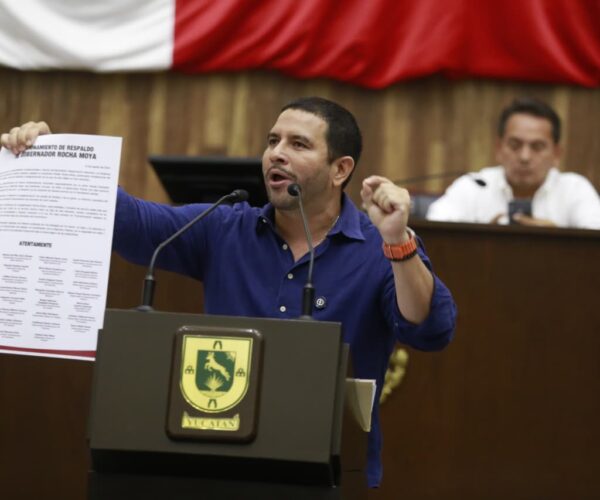 PIDEN ACTUAR CON COHERENCIA Y MANTENER LA PAZ EN EL PAÍS