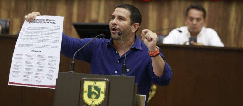 PIDEN ACTUAR CON COHERENCIA Y MANTENER LA PAZ EN EL PAÍS