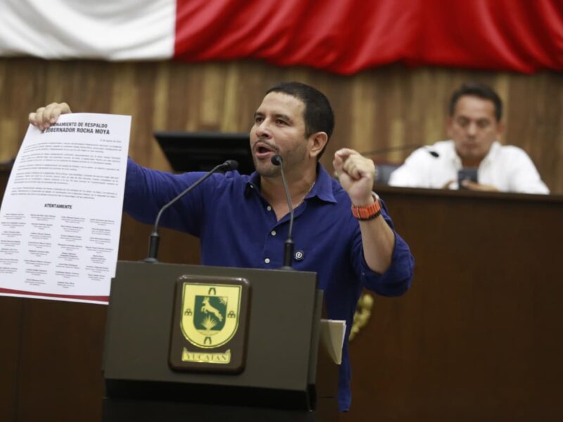 PIDEN ACTUAR CON COHERENCIA Y MANTENER LA PAZ EN EL PAÍS