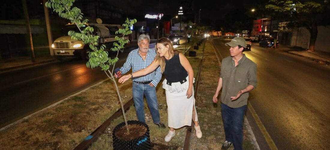 AYUNTAMIENTO INSTALA SISTEMA AIR-POT
