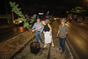 AYUNTAMIENTO INSTALA SISTEMA AIR-POT