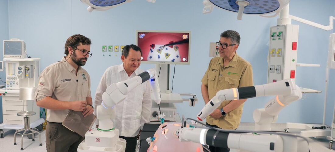 CONTAMOS CON UN EQUIPO DE VANGUARDIA A NIVEL INTERNACIONAL: JDM