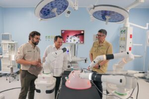 CONTAMOS CON UN EQUIPO DE VANGUARDIA A NIVEL INTERNACIONAL: JDM