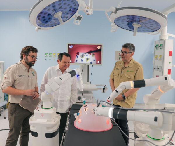 CONTAMOS CON UN EQUIPO DE VANGUARDIA A NIVEL INTERNACIONAL: JDM