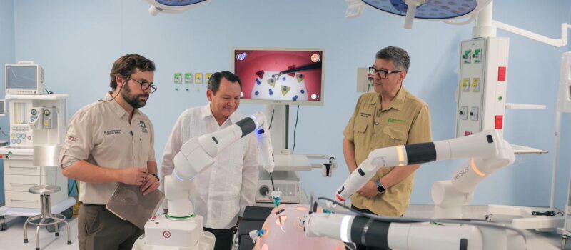 CONTAMOS CON UN EQUIPO DE VANGUARDIA A NIVEL INTERNACIONAL: JDM