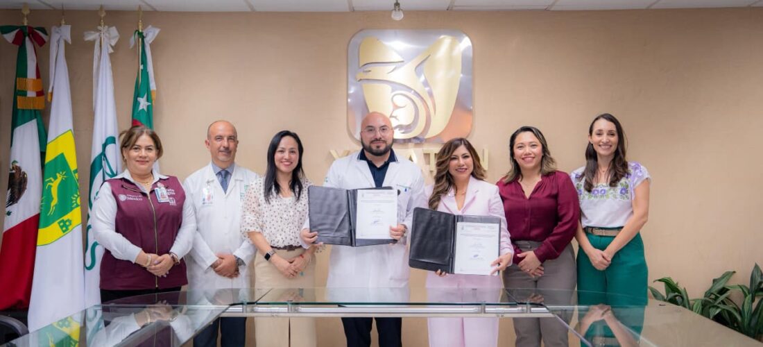CREE Y UBR ATENDERÁN A DERECHOHABIENTES DEL IMSS