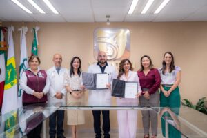 CREE Y UBR ATENDERÁN A DERECHOHABIENTES DEL IMSS