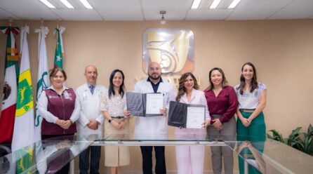 CREE Y UBR ATENDERÁN A DERECHOHABIENTES DEL IMSS