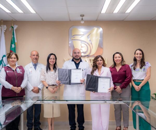 CREE Y UBR ATENDERÁN A DERECHOHABIENTES DEL IMSS