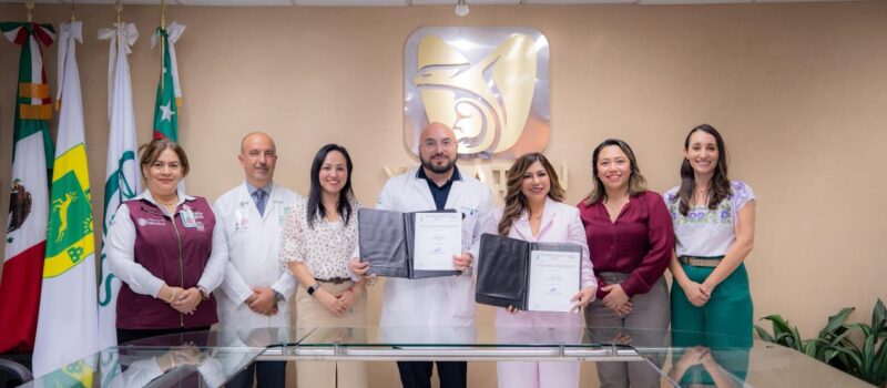 CREE Y UBR ATENDERÁN A DERECHOHABIENTES DEL IMSS