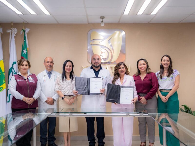 CREE Y UBR ATENDERÁN A DERECHOHABIENTES DEL IMSS