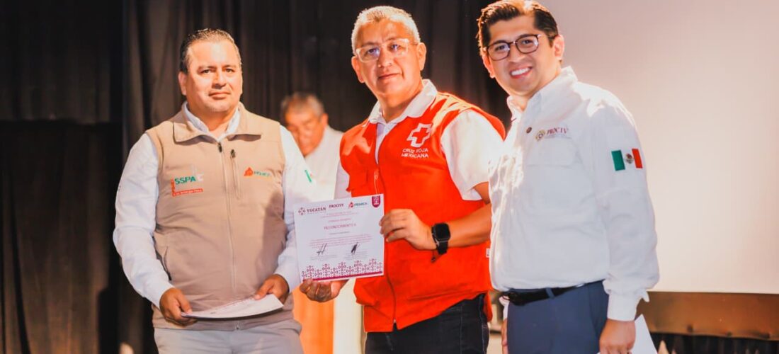 TRABAJO EN CONJUNTO PROCIVY-PEMEX